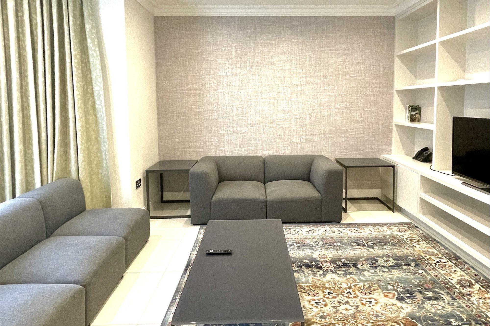 Chesham Court Knightsbridge Aparthotel London Exteriör bild