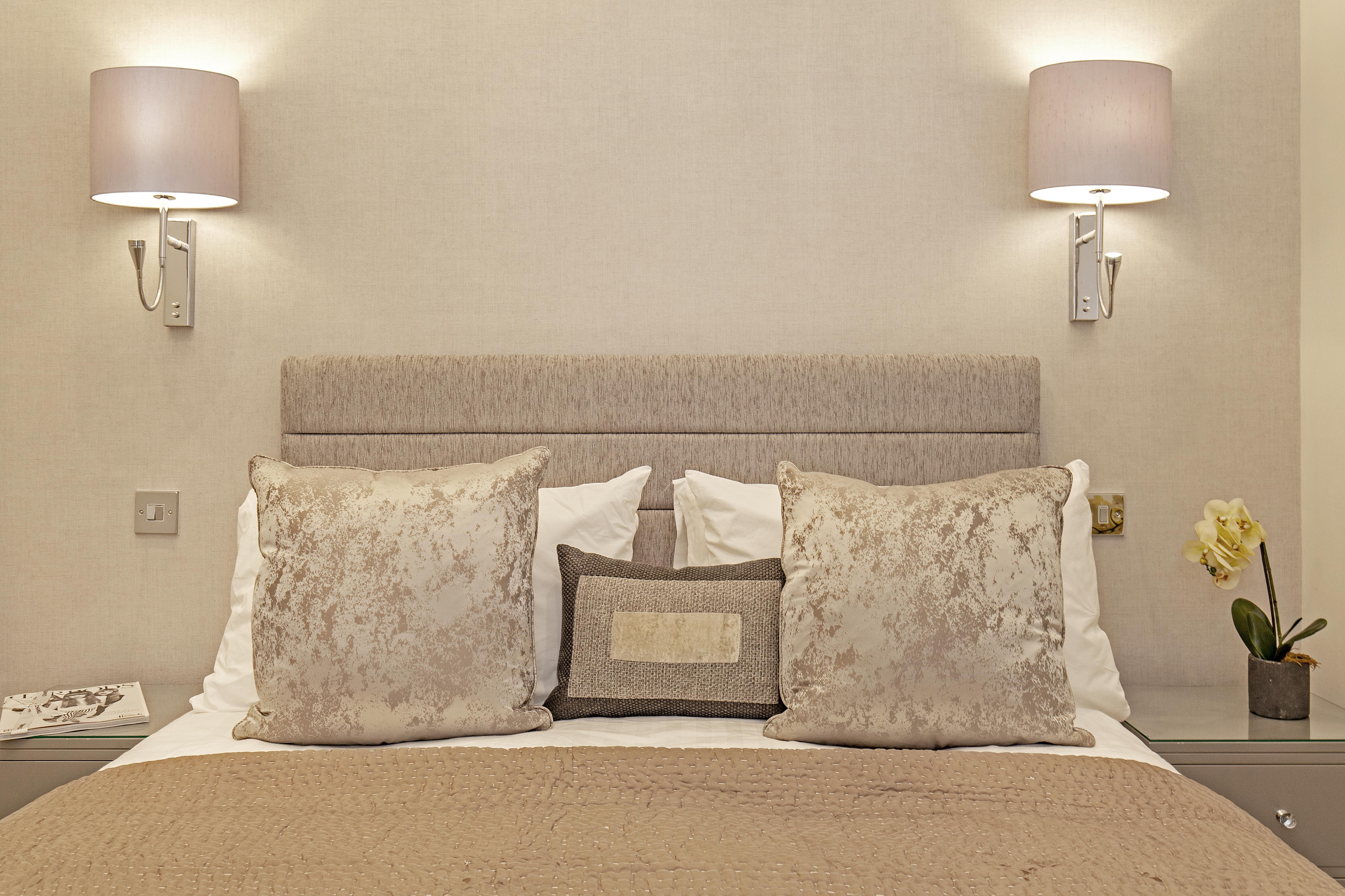 Chesham Court Knightsbridge Aparthotel London Exteriör bild
