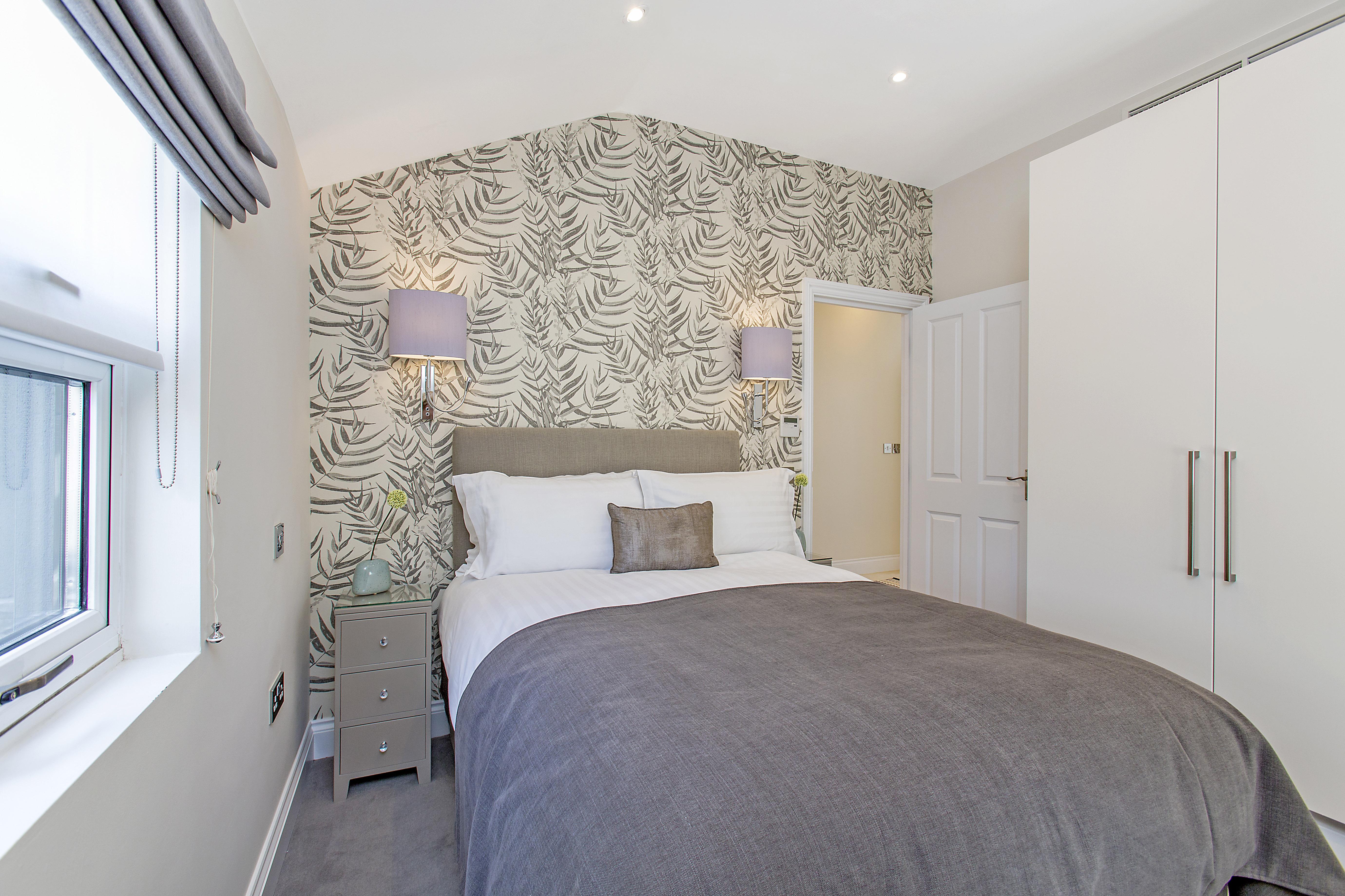 Chesham Court Knightsbridge Aparthotel London Exteriör bild