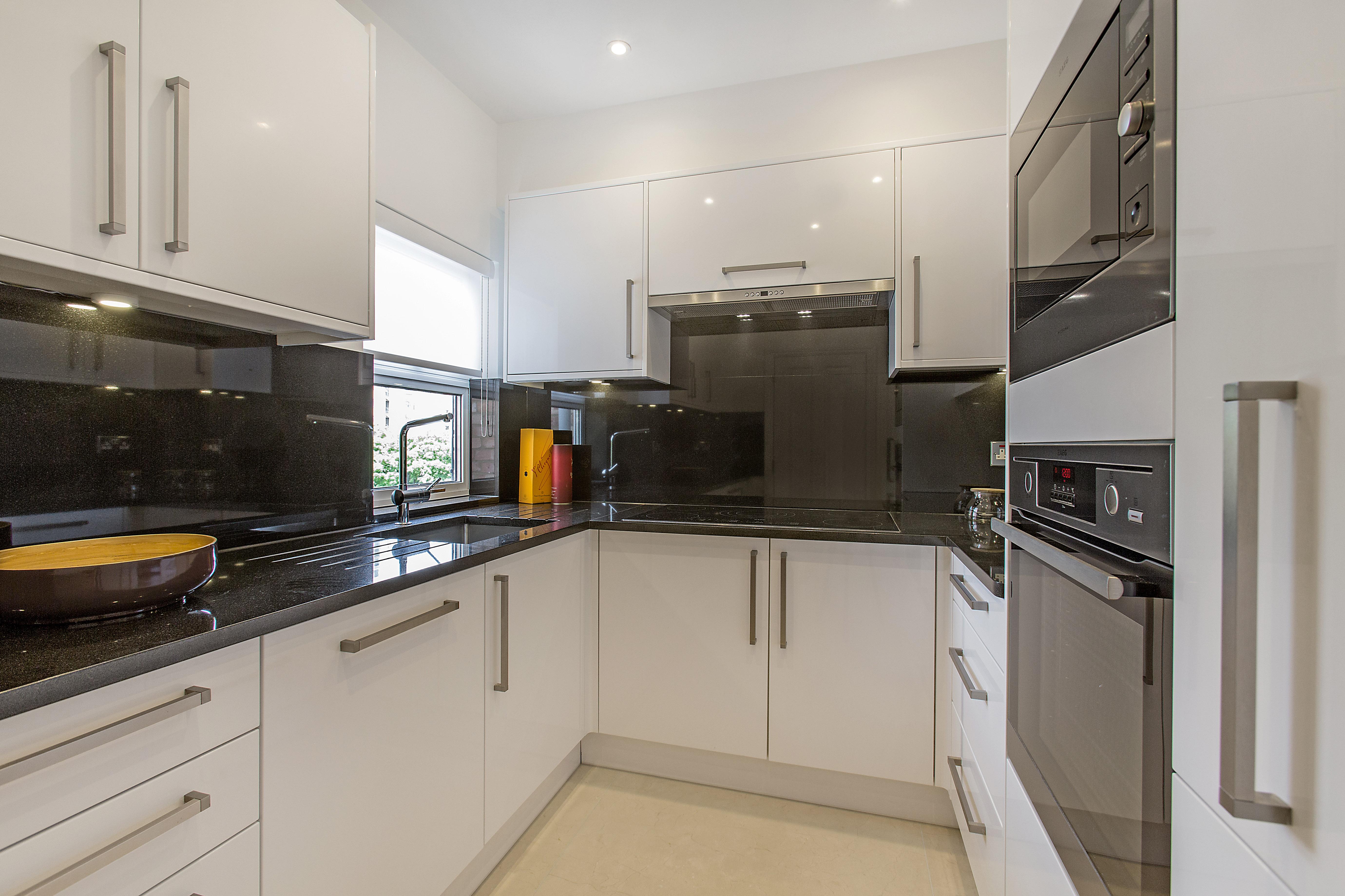 Chesham Court Knightsbridge Aparthotel London Exteriör bild