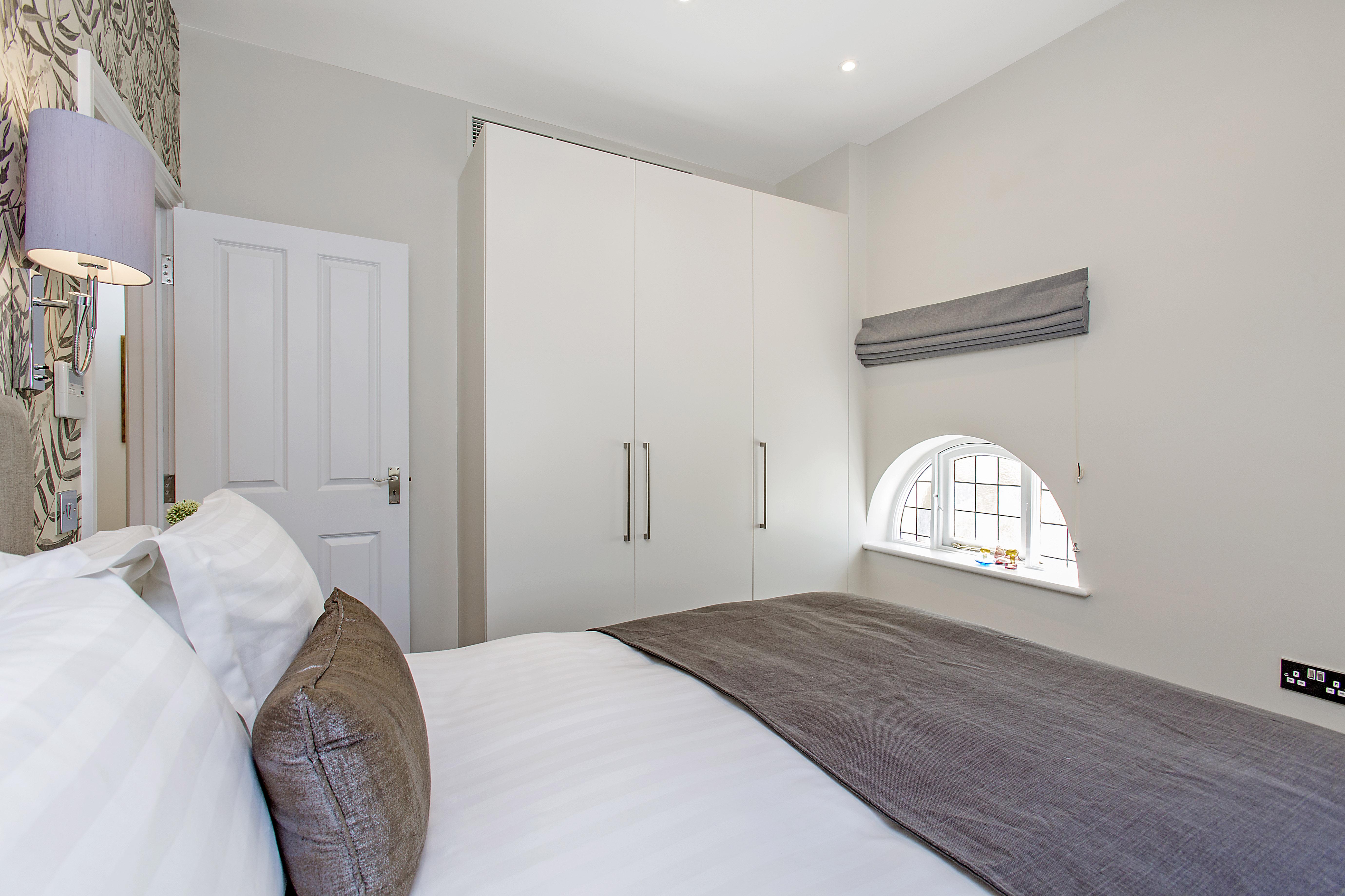 Chesham Court Knightsbridge Aparthotel London Exteriör bild